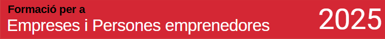 formació