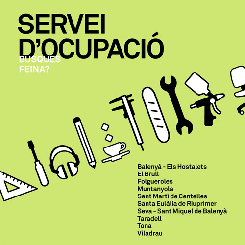 Servei d'ocupació