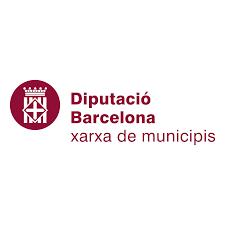 Logotip de la Diputació de Barcelona, Xarxa de municipis